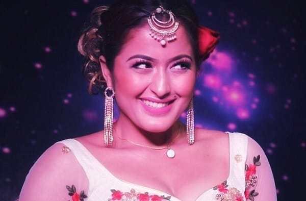 anjali adhikari photo