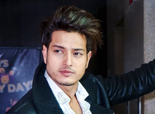 pushpa khadka biography photo