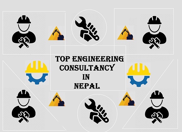 Civil and Architectural engineering consultancies in nepal