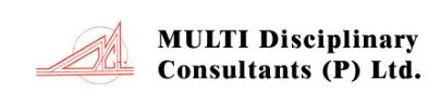 Multi Disciplinary Consultant logo