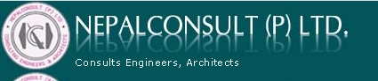Nepal Consult consultancy logo
