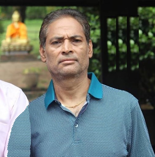 Bhim Niroula photo