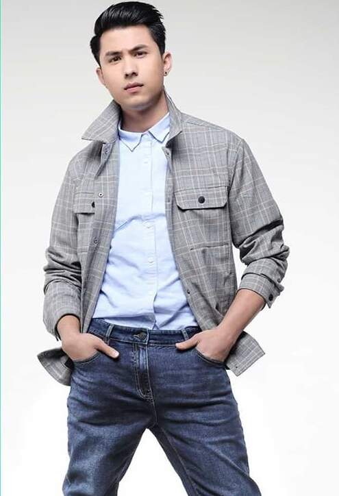 Anmol KC biography photo