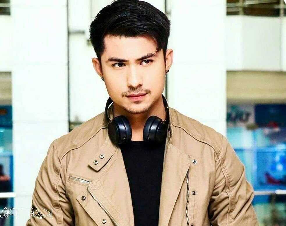 Anmol KC