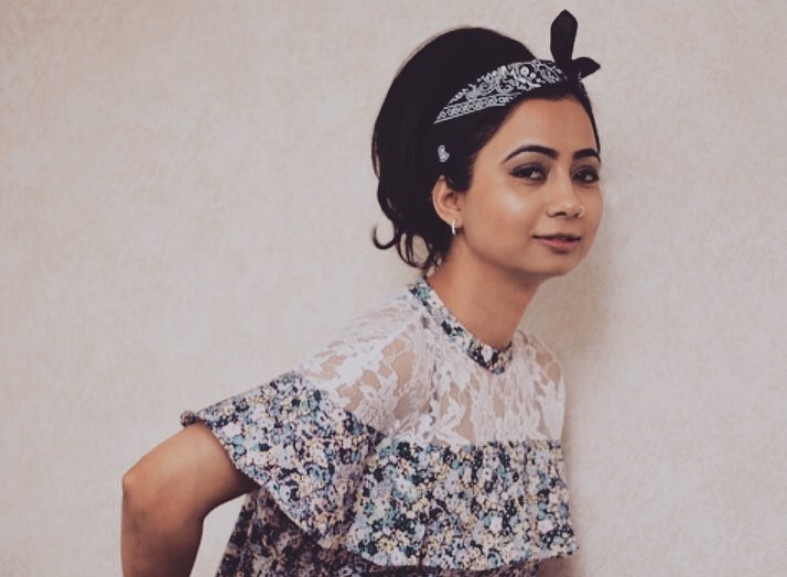 Binita Baral