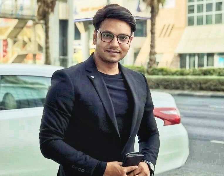 Hassan Raza Khan