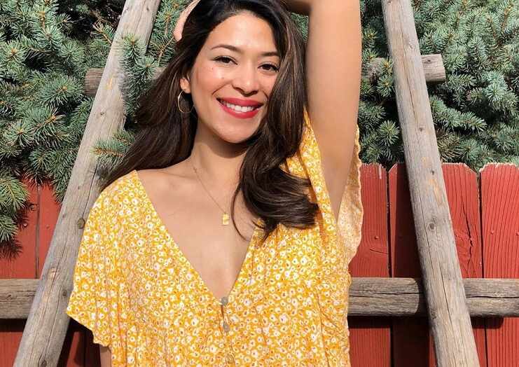 Ishani Shrestha
