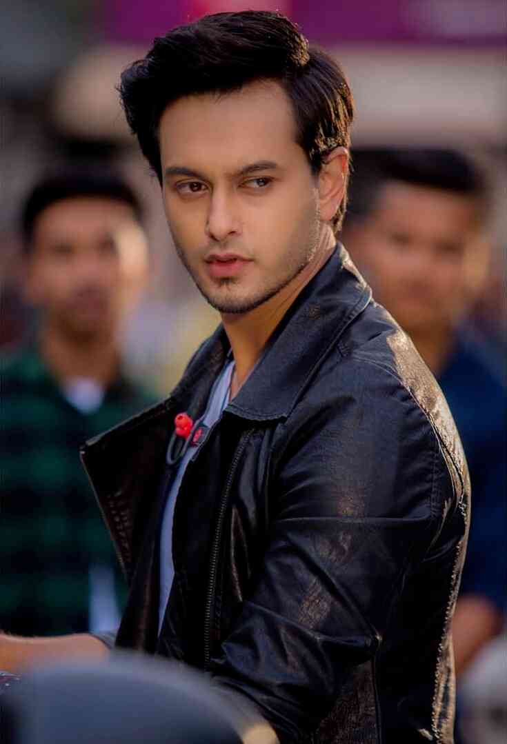 Pradeep Khadka Photo