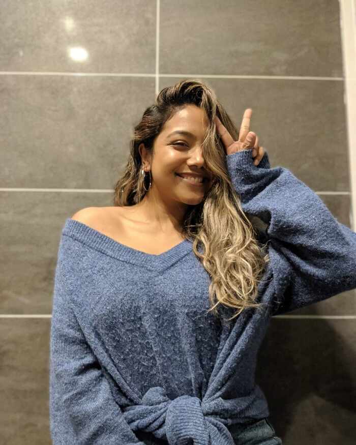 Presca Udas