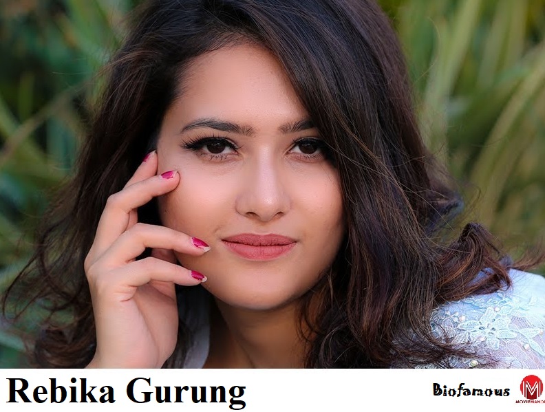 Rebika Gurung image