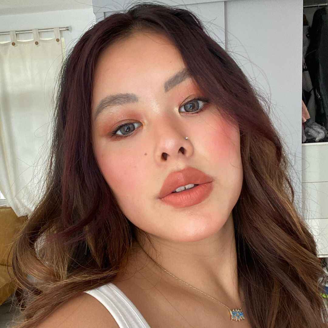 Saana Gurung