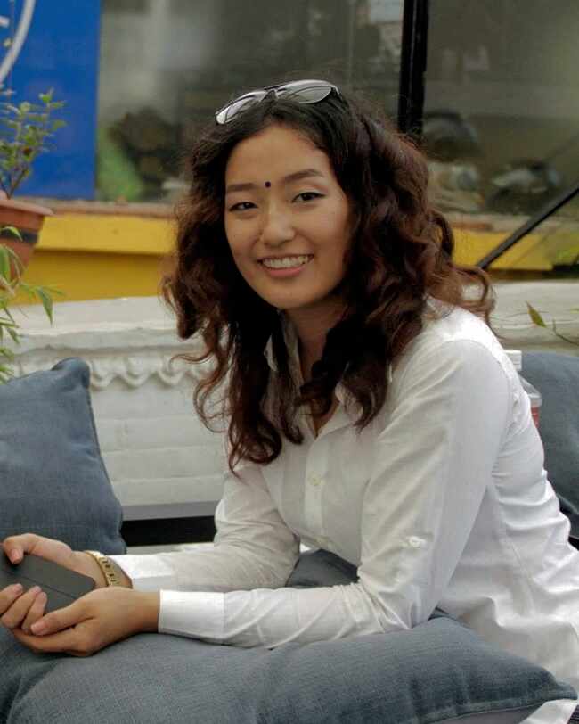 Subin Limbu photo
