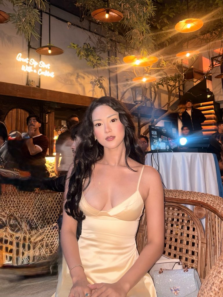 upasana singh Thakuri biography boyfriend age sex