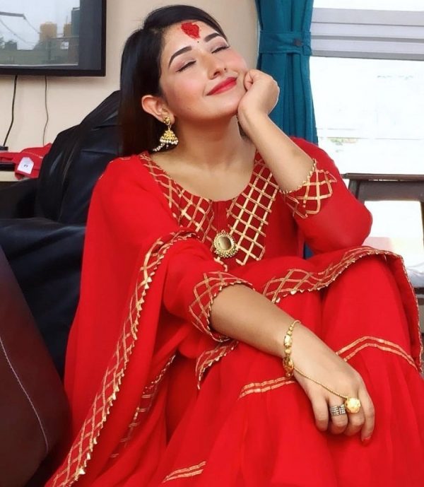 Aanchal Sharma