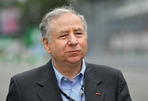 Jean Todt