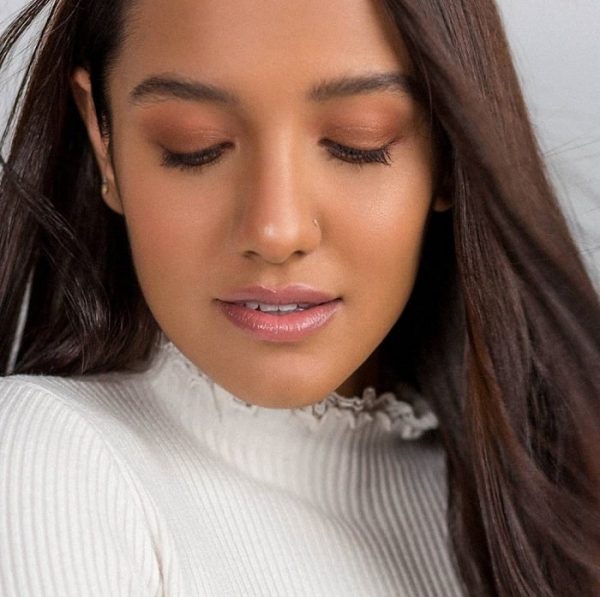 top actress Nepal Priyanka Karki