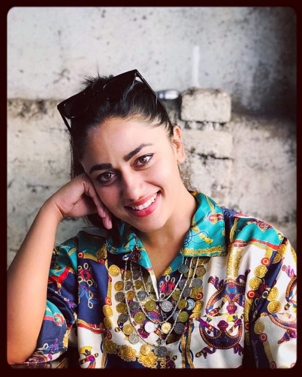 Surakshya Panta