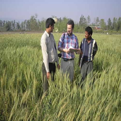 agriculture science is renowned education choice and career option
