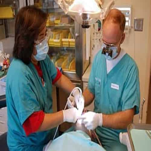 denstist profession is top profession in Nepal