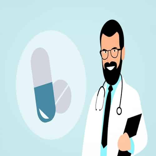 doctor one of the top paid and respected profession
