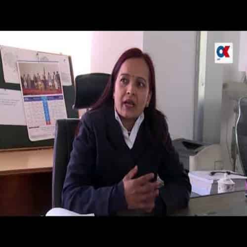 government officer top best job in nepal