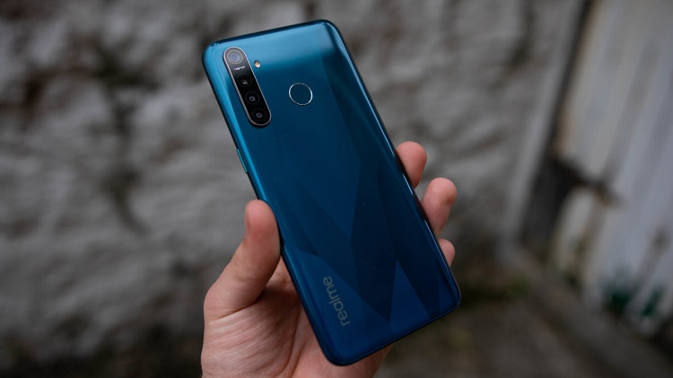 Realme 5 Pro price in Nepal