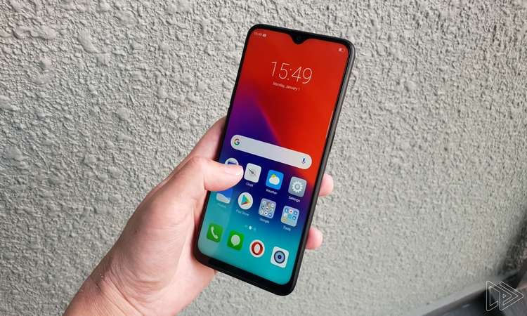 Realme 2 pro mobile price in Nepal