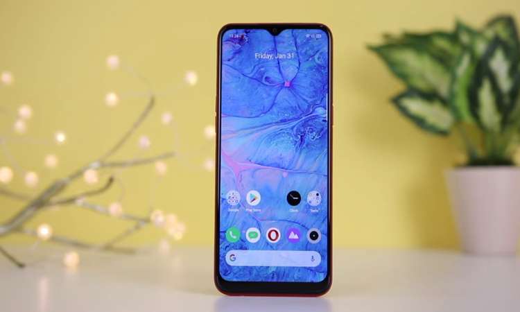 Realme c3 price in Nepal