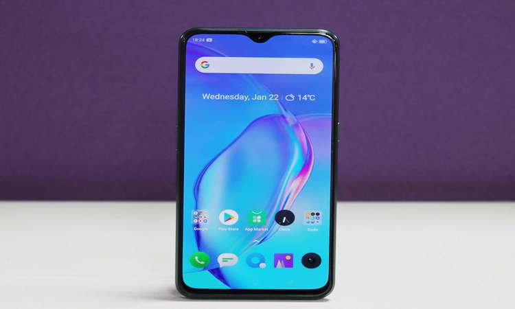 Realme x2 price in Nepal