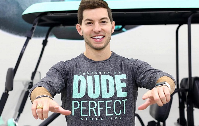 Coby Cotton age, biography