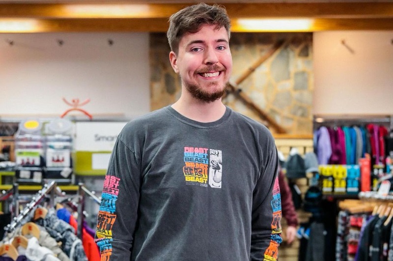 mrbeast biography age networth money