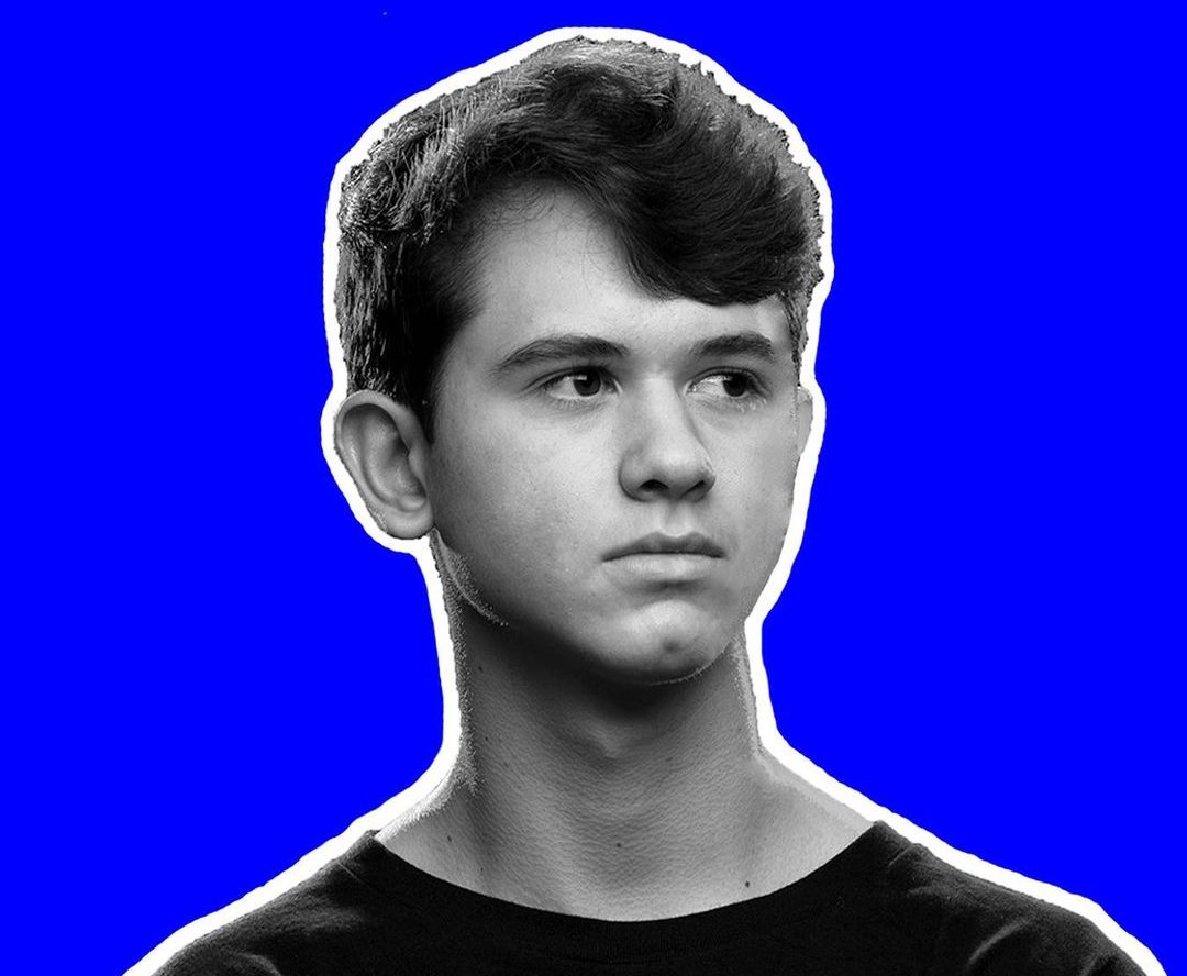 Bugha Kyle Giersdorf fortnite biography
