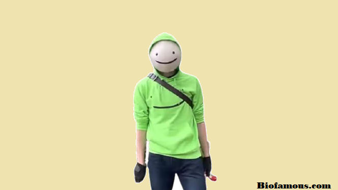 Dream Youtuber Twitcher Minecraft Stream biography