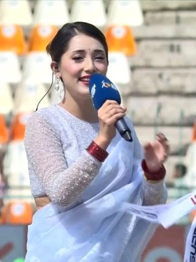 Trishala Gurung