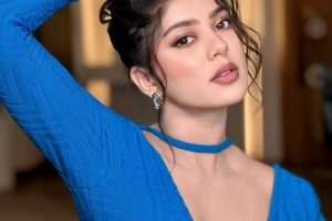 Sanisha Bhattarai Biography