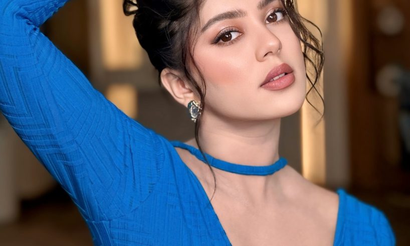 Sanisha Bhattarai Biography