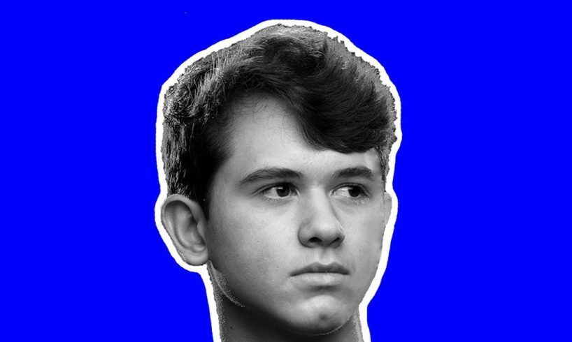 Bugha Kyle Giersdorf fortnite biography