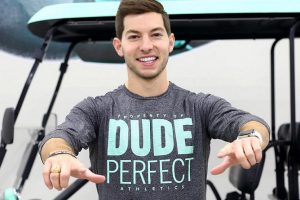 Coby Cotton age, biography