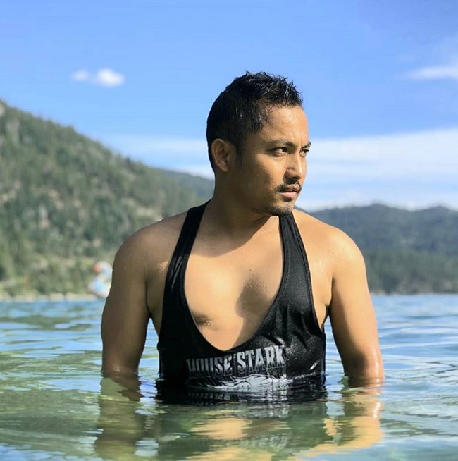 Hemanta Rana