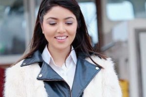 Pooja Sharma Nepali Actress