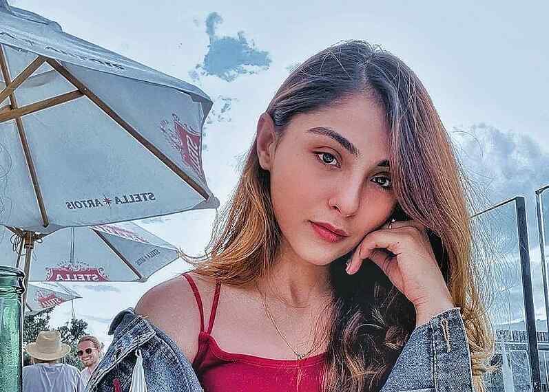 Sweta Singh Hamal