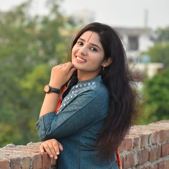 debi Pratibha Nepal Devi